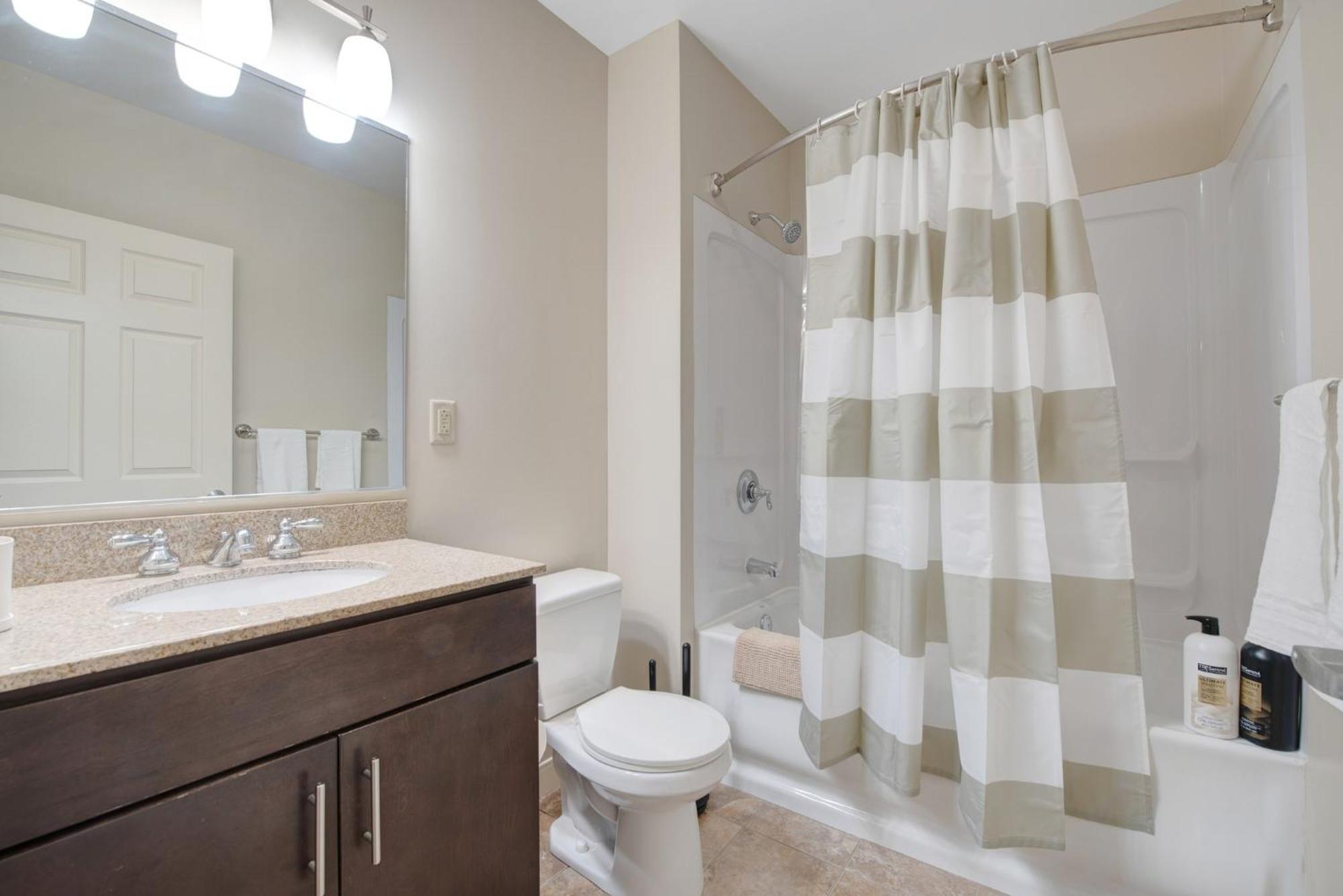 Upscale Charm Prime Location 24-7 Onsite Parking Gym Lounge Apartamento Pittsburgh